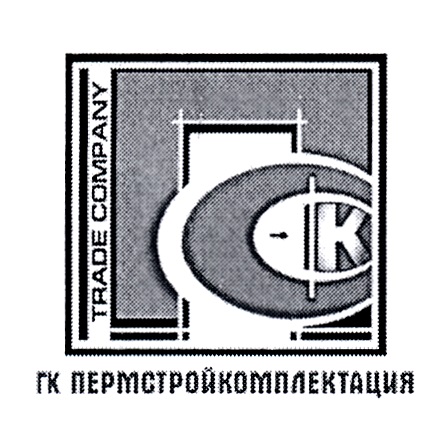 TRADE COMPANY ГК ПЕРМОСТРОЙКОМПЛЕКТАЦИЯ