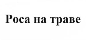 (изобразительный знак)