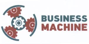BUSINESS MACHINE
