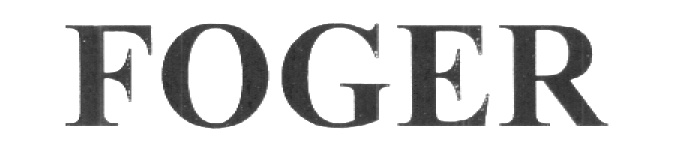 FOGER