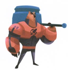 (изобразительный знак)