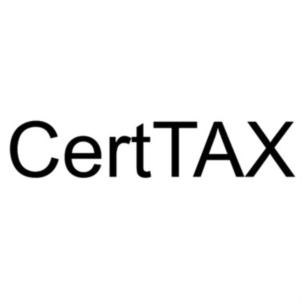 CertTAX