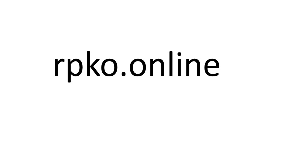 rpko.online
