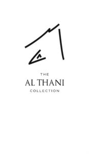 THE AL THANI COLLECTION