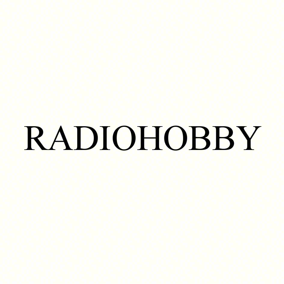 RADIOHOBBY