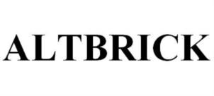 ALTBRICK