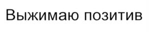(изобразительный знак)