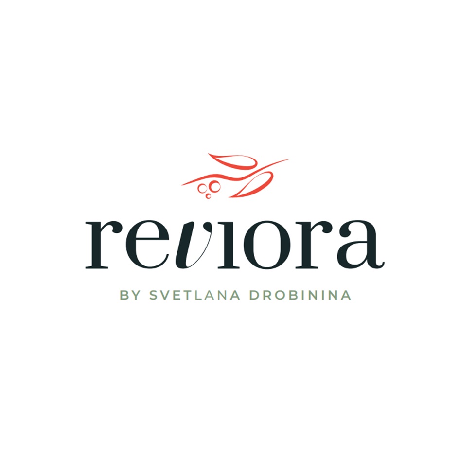 reviora BY SVETLANA DROBININA