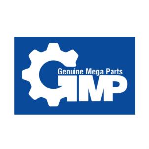 Genuine Mega Parts GMP