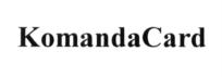KomandaCard