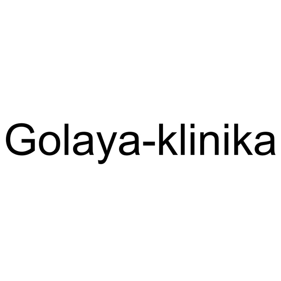 Golaya-klinika