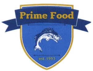 Prime Food est. 1993