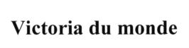 Victoria du monde