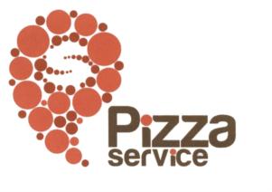 Pizza service