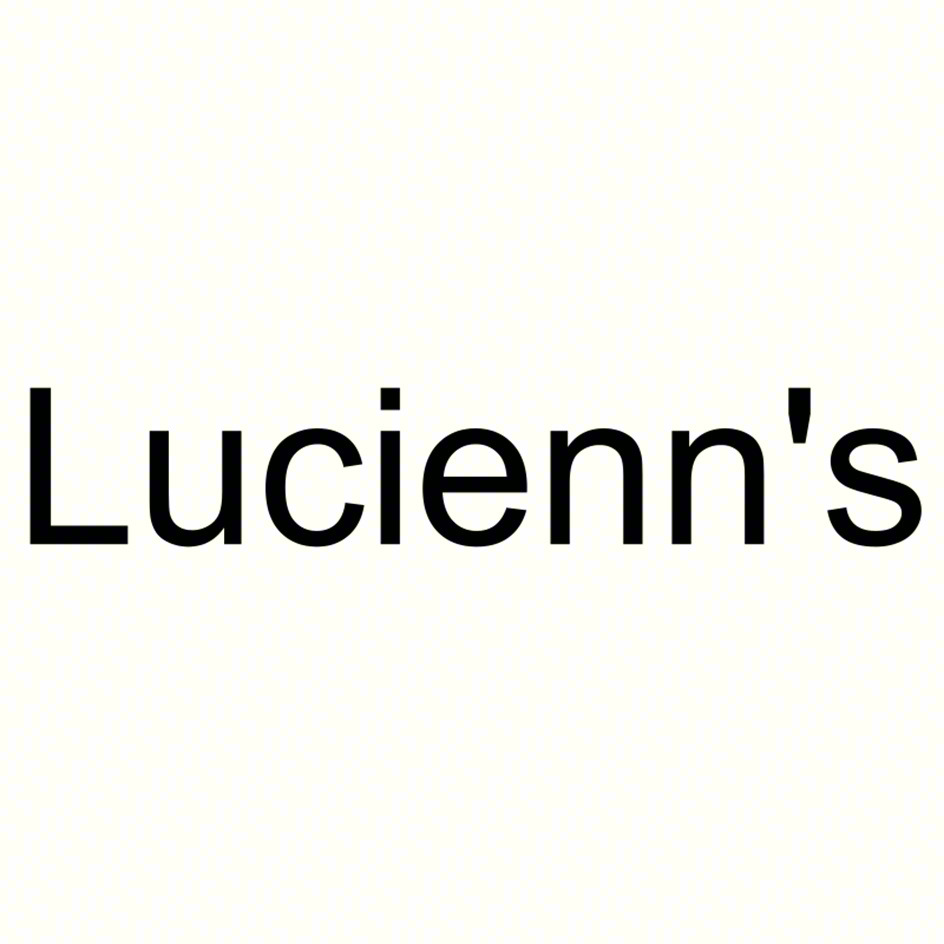 Lucienn's