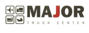 MAJOR TRUCK CENTER