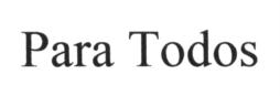 Изображение товарного знака (изобразительный знак)