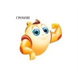 (изобразительный знак)