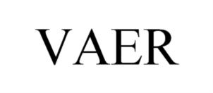 VAER