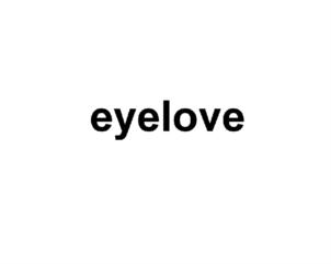 eyelove