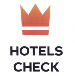 HOTELS CHECK