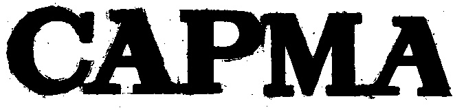 CAPMA
