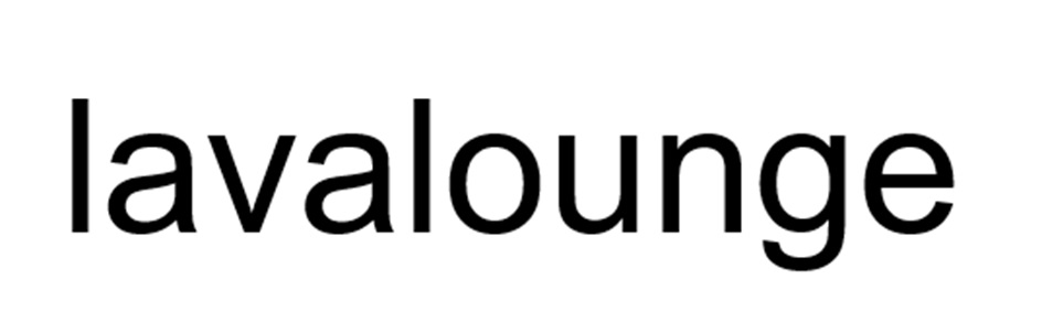 lavalounge