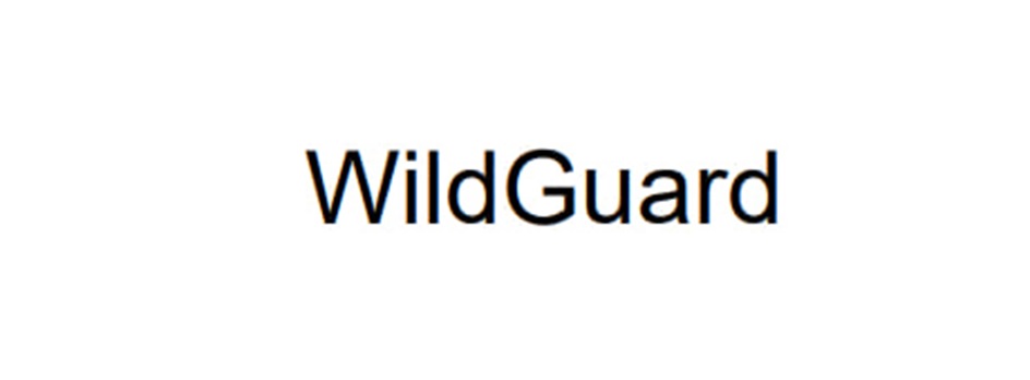 WildGuard