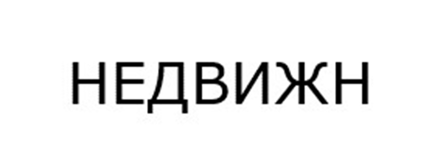 НЕДВИЖН