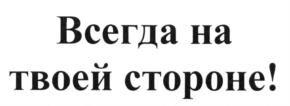 (изобразительный знак)