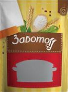 Изображение товарного знака (изобразительный знак)