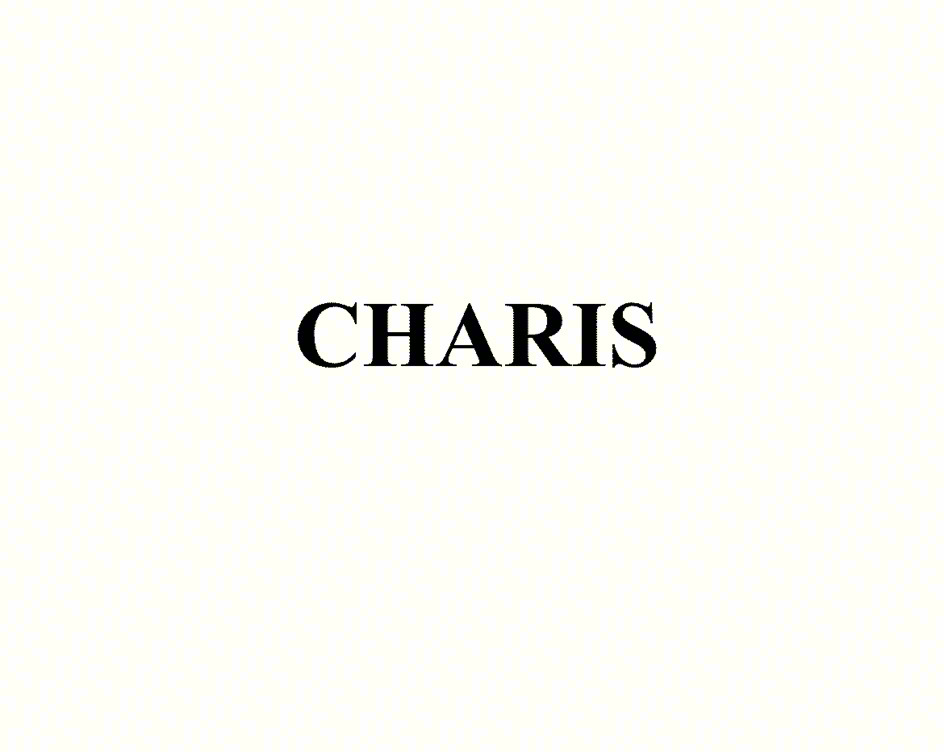 CHARIS