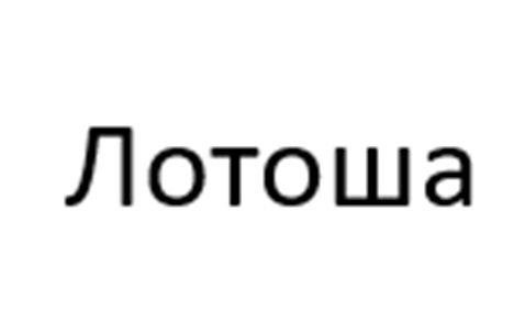 (изобразительный знак)