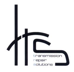 hts transmission repair solutions