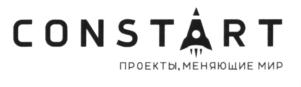 Изображение товарного знака CONSTÅRT ПРОЕКТЫ,МЕНЯЮЩИЕ МИР