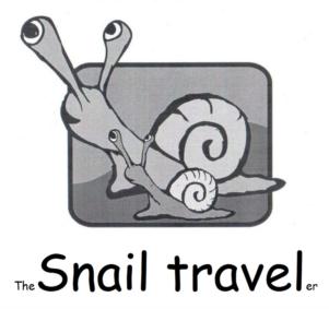 The Snail travel er