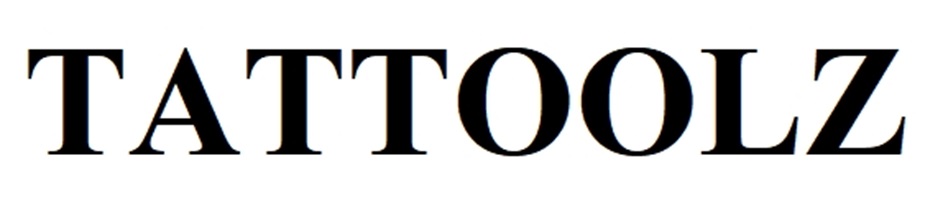 TATTOOLZ