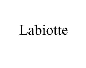 Labiotte
