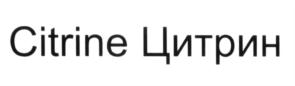 (изобразительный знак)