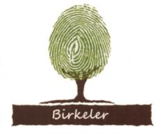 Birkeler
