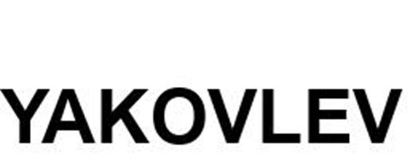 YAKOVLEV