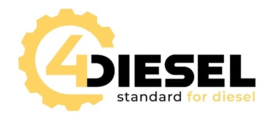 4DIESEL standard for diesel