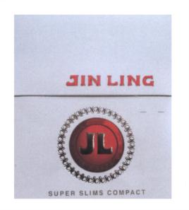 JIN LING JL SUPER SLIMS COMPACT