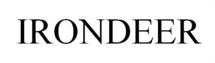 IRONDEER