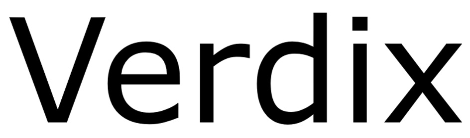 Verdix
