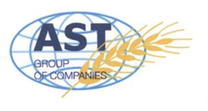 AST GROUP OF COMPANIES
