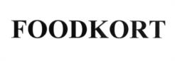 FOODKORT