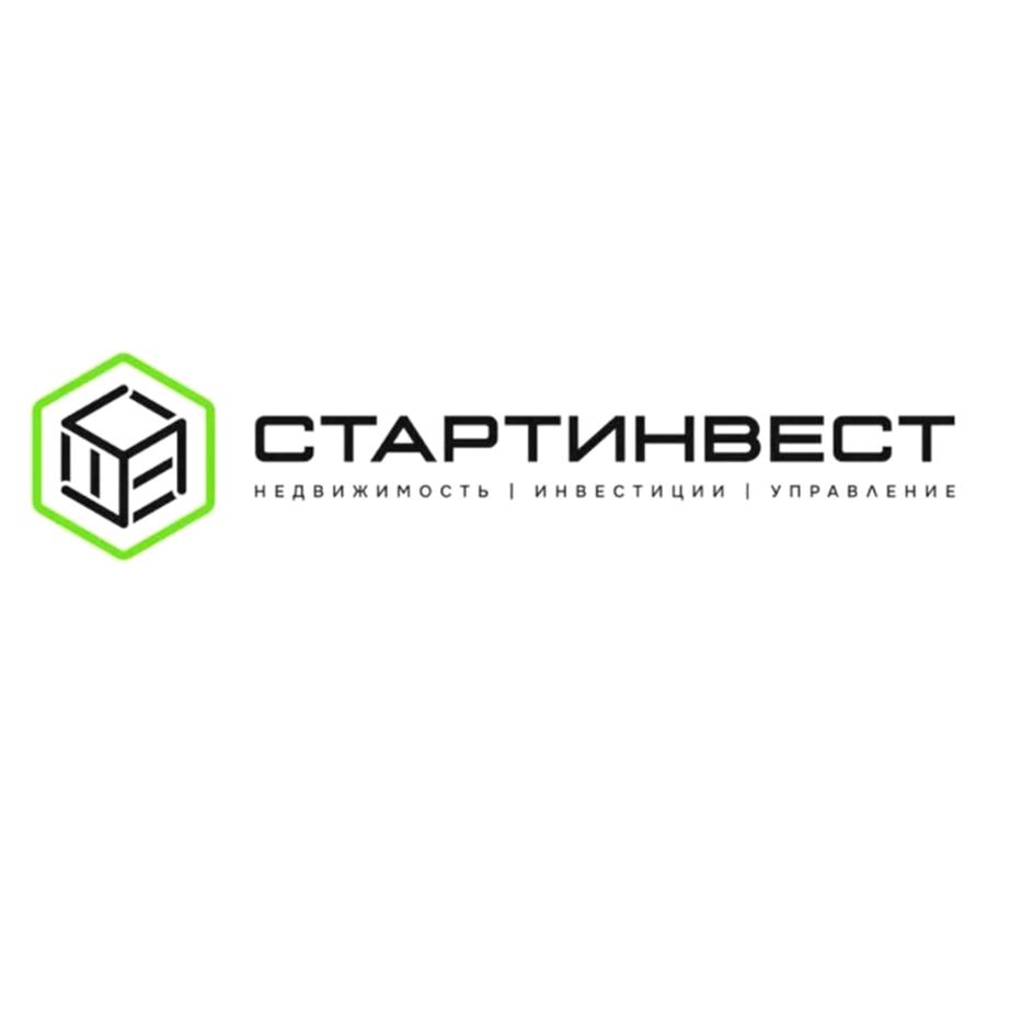 Изображение товарного знака СТАРТИНВЕСТ НЕДВИЖИМОСТЬ | ИНВЕСТИЦИИ | УПРАВЛЕНИЕ