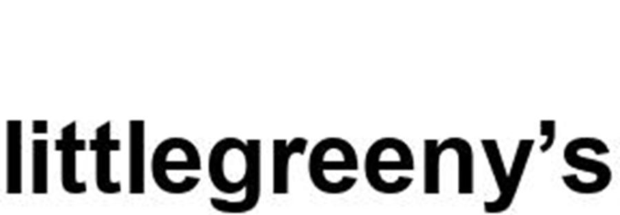 littlegreeny’s