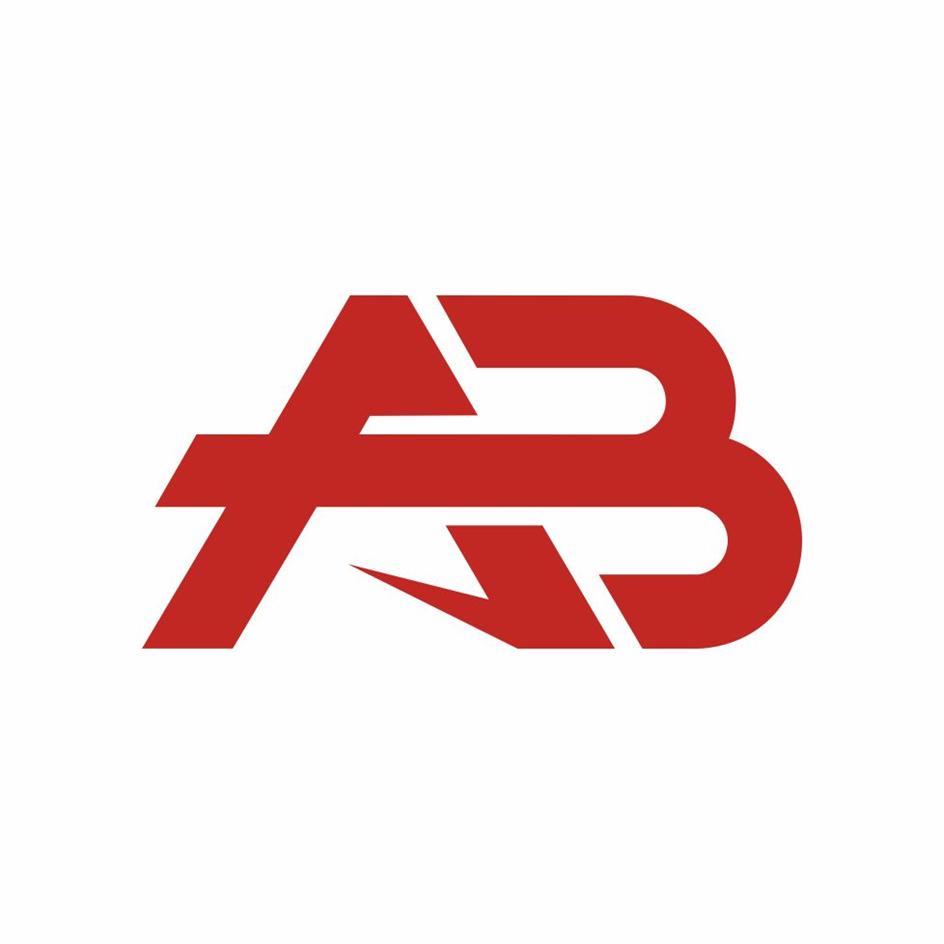 АВ